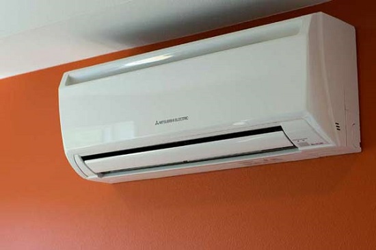 split system air conditioner